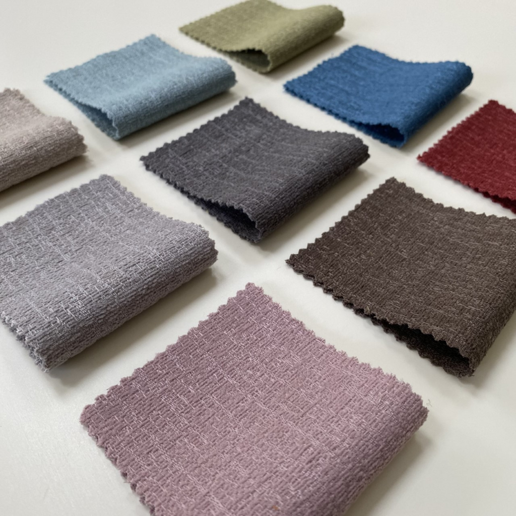 Choosing The Perfect Upholstery Fabric