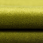 Laden Sie das Bild in den Galerie-Viewer, McAlister Textiles Matt Lime Green Velvet Curtains Tailored Curtains