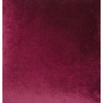 Laden Sie das Bild in den Galerie-Viewer, McAlister Textiles Matt Wine Red Velvet Curtains Tailored Curtains
