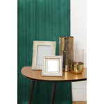 Laden Sie das Bild in den Galerie-Viewer, McAlister Textiles Matt Emerald Velvet Curtains Tailored Curtains