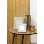 Laden Sie das Bild in den Galerie-Viewer, McAlister Textiles Matt Ochre Yellow Velvet Curtains Tailored Curtains