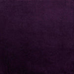 Laden Sie das Bild in den Galerie-Viewer, McAlister Textiles Matt Aubergine Purple Piped Velvet Cushion Cushions and Covers