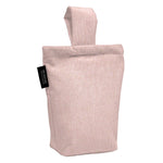 Laden Sie das Bild in den Galerie-Viewer, McAlister Textiles Albany Blush Pink Doorstop Doorstops