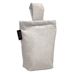 Laden Sie das Bild in den Galerie-Viewer, McAlister Textiles Albany Natural Doorstop Doorstops