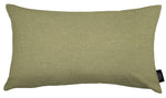 Laden Sie das Bild in den Galerie-Viewer, McAlister Textiles Albany Sage Green Woven Cushion Cushions and Covers