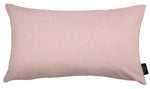 Laden Sie das Bild in den Galerie-Viewer, McAlister Textiles Albany Blush Pink Woven Cushion Cushions and Covers