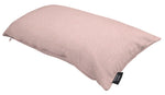 Laden Sie das Bild in den Galerie-Viewer, McAlister Textiles Albany Blush Pink Woven Cushion Cushions and Covers