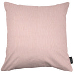 Laden Sie das Bild in den Galerie-Viewer, McAlister Textiles Albany Blush Pink Woven Cushion Cushions and Covers