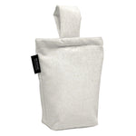 Laden Sie das Bild in den Galerie-Viewer, McAlister Textiles Roma Cream Doorstop Doorstops