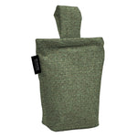 Laden Sie das Bild in den Galerie-Viewer, McAlister Textiles Roma Green Doorstop Doorstops