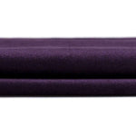 Laden Sie das Bild in den Galerie-Viewer, McAlister Textiles Matt Aubergine Purple Velvet Fabric Fabrics