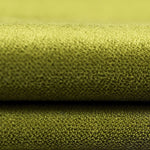 Laden Sie das Bild in den Galerie-Viewer, McAlister Textiles Matt Lime Green Velvet Roman Blind Roman Blinds
