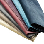 Laden Sie das Bild in den Galerie-Viewer, McAlister Textiles Matt Wine Red Velvet Roman Blind Roman Blinds