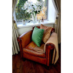 Laden Sie das Bild in den Galerie-Viewer, McAlister Textiles Matt Caramel Gold Velvet Fabric Fabrics