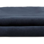 Laden Sie das Bild in den Galerie-Viewer, McAlister Textiles Matt Black Velvet Fabric Fabrics