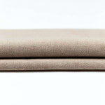 Laden Sie das Bild in den Galerie-Viewer, McAlister Textiles Matt Beige Mink Velvet Fabric Fabrics