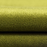 Laden Sie das Bild in den Galerie-Viewer, McAlister Textiles Matt Lime Green Velvet Fabric Fabrics