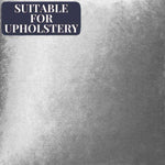 Laden Sie das Bild in den Galerie-Viewer, McAlister Textiles Crushed Velvet Silver Fabric Fabrics