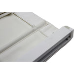 Laden Sie das Bild in den Galerie-Viewer, McAlister Textiles Matt Beige Mink Velvet Roman Blind Roman Blinds