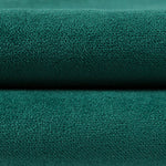 Laden Sie das Bild in den Galerie-Viewer, McAlister Textiles Matt Emerald Green Velvet Roman Blind Roman Blinds
