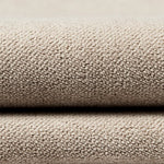 Laden Sie das Bild in den Galerie-Viewer, McAlister Textiles Matt Beige Mink Velvet Roman Blind Roman Blinds