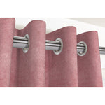 Laden Sie das Bild in den Galerie-Viewer, McAlister Textiles Matt Blush Pink Velvet Curtains mw_product_option_cloned 
