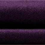 Laden Sie das Bild in den Galerie-Viewer, McAlister Textiles Matt Aubergine Purple Velvet Curtains mw_product_option_cloned 
