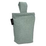 Laden Sie das Bild in den Galerie-Viewer, McAlister Textiles Albany Duck Egg Doorstop Doorstops 
