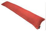 Laden Sie das Bild in den Galerie-Viewer, McAlister Textiles Albany Red Draught Excluders Draught Excluders 
