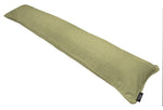 Laden Sie das Bild in den Galerie-Viewer, McAlister Textiles Albany Sage Green Draught Excluders Draught Excluders 
