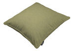 Laden Sie das Bild in den Galerie-Viewer, McAlister Textiles Albany Sage Green Piped Cushion Cushions and Covers 
