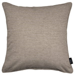 Laden Sie das Bild in den Galerie-Viewer, McAlister Textiles Albany Taupe Piped Cushion Cushions and Covers 
