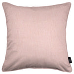 Laden Sie das Bild in den Galerie-Viewer, McAlister Textiles Albany Blush Pink Piped Cushion Cushions and Covers 
