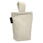 Laden Sie das Bild in den Galerie-Viewer, McAlister Textiles Capri Natural Doorstop Doorstops 
