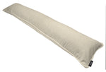 Laden Sie das Bild in den Galerie-Viewer, McAlister Textiles Capri Natural Draught Excluders Draught Excluders 
