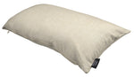 Laden Sie das Bild in den Galerie-Viewer, McAlister Textiles Capri Natural Plain Cushion Cushions and Covers 
