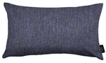 Laden Sie das Bild in den Galerie-Viewer, McAlister Textiles Capri Navy Blue Plain Cushion Cushions and Covers 
