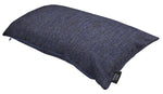 Laden Sie das Bild in den Galerie-Viewer, McAlister Textiles Capri Navy Blue Plain Cushion Cushions and Covers 
