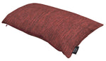 Laden Sie das Bild in den Galerie-Viewer, McAlister Textiles Capri Red Plain Cushion Cushions and Covers 
