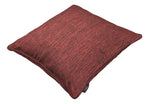 Laden Sie das Bild in den Galerie-Viewer, McAlister Textiles Capri Red Piped Cushion Cushions and Covers 
