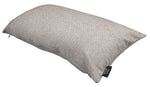 Laden Sie das Bild in den Galerie-Viewer, McAlister Textiles Capri Soft Grey Plain Cushion Cushions and Covers 
