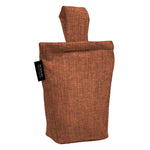 Laden Sie das Bild in den Galerie-Viewer, McAlister Textiles Capri Terracotta Doorstop Doorstops 
