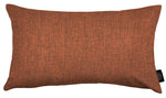 Laden Sie das Bild in den Galerie-Viewer, McAlister Textiles Capri Terracotta Plain Cushion Cushions and Covers 
