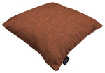 Laden Sie das Bild in den Galerie-Viewer, McAlister Textiles Capri Terracotta Plain Cushion Cushions and Covers 
