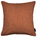 Laden Sie das Bild in den Galerie-Viewer, McAlister Textiles Capri Terracotta Piped Cushion Cushions and Covers 
