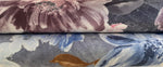 Laden Sie das Bild in den Galerie-Viewer, McAlister Textiles Camilla Navy, Grey and Ochre Pillow Pillow 
