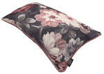 Laden Sie das Bild in den Galerie-Viewer, McAlister Textiles Camilla Grey, Pink and Purple Pillow Pillow 
