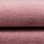 Laden Sie das Bild in den Galerie-Viewer, McAlister Textiles Matt Blush Pink Velvet Modern Look Plain Cushion Cushions and Covers 
