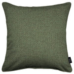 Laden Sie das Bild in den Galerie-Viewer, McAlister Textiles Roma Green Piped Cushion Cushions and Covers 
