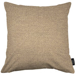 Laden Sie das Bild in den Galerie-Viewer, McAlister Textiles Roma Mocha Woven Cushion Cushions and Covers 
